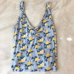 American Eagle Tank